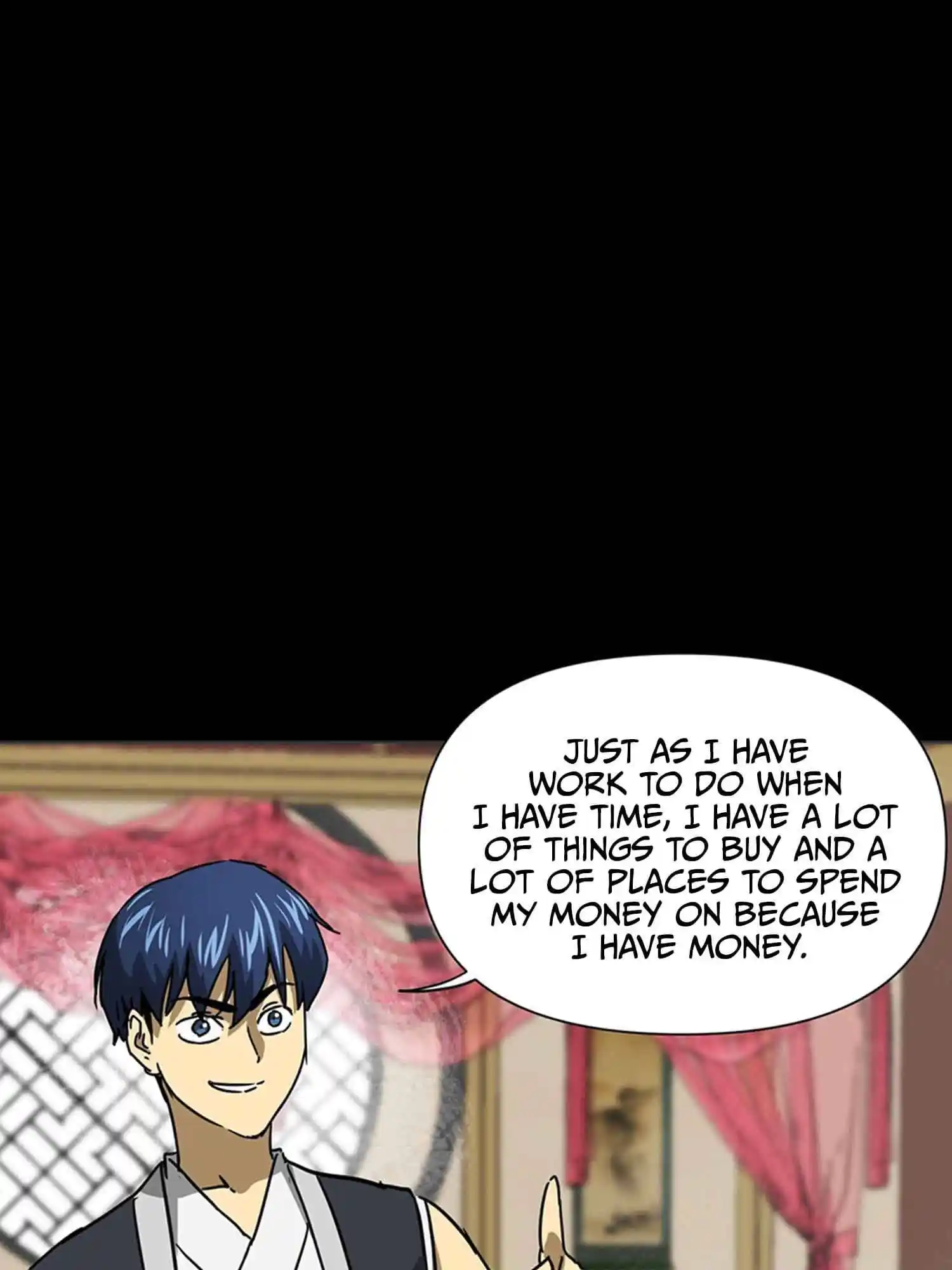 Infinite Level Up in Murim Chapter 102.1