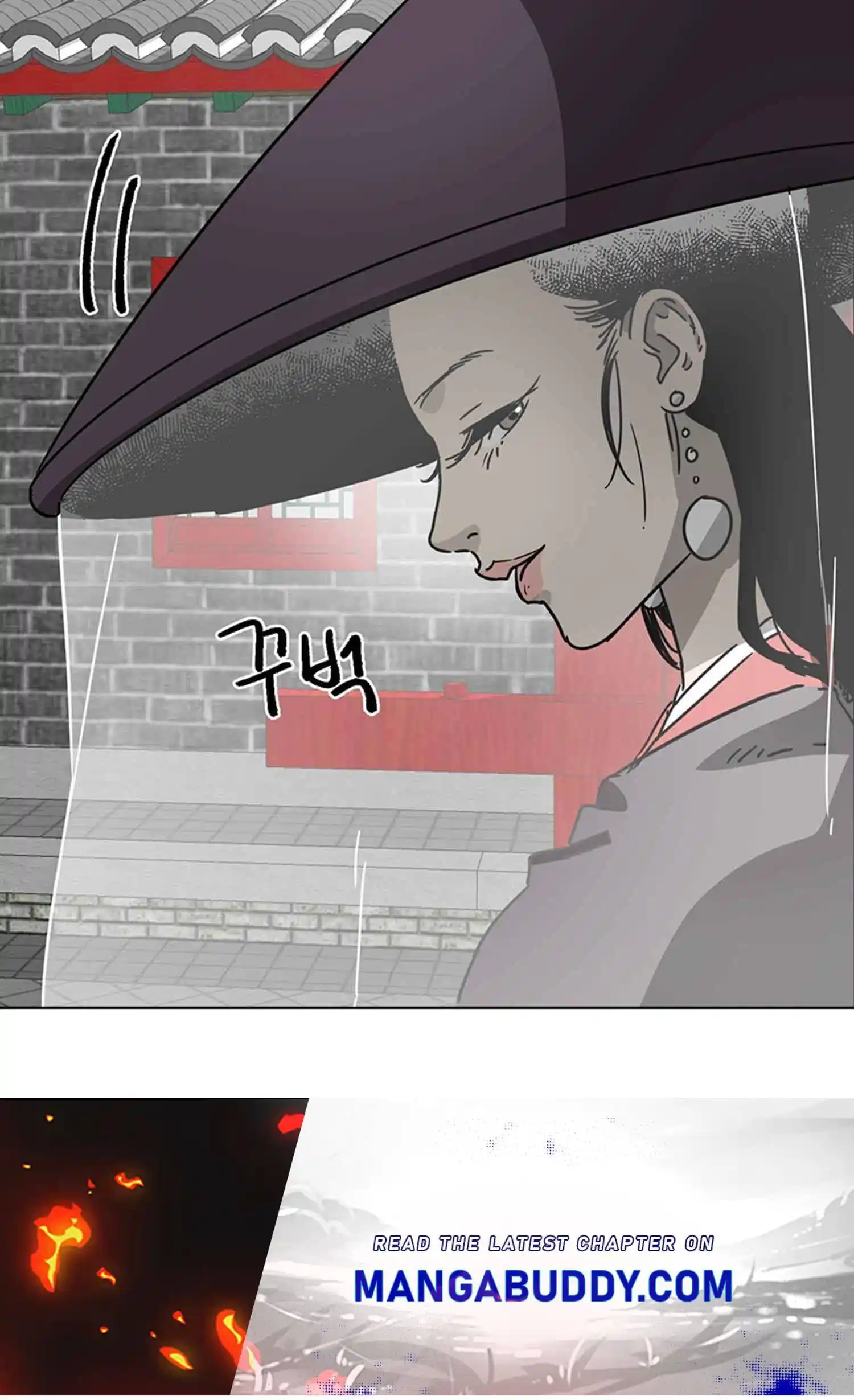 Infinite Level Up in Murim Chapter 102.1