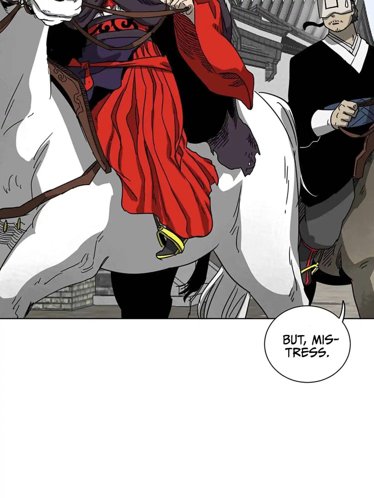 Infinite Level Up in Murim Chapter 102.2