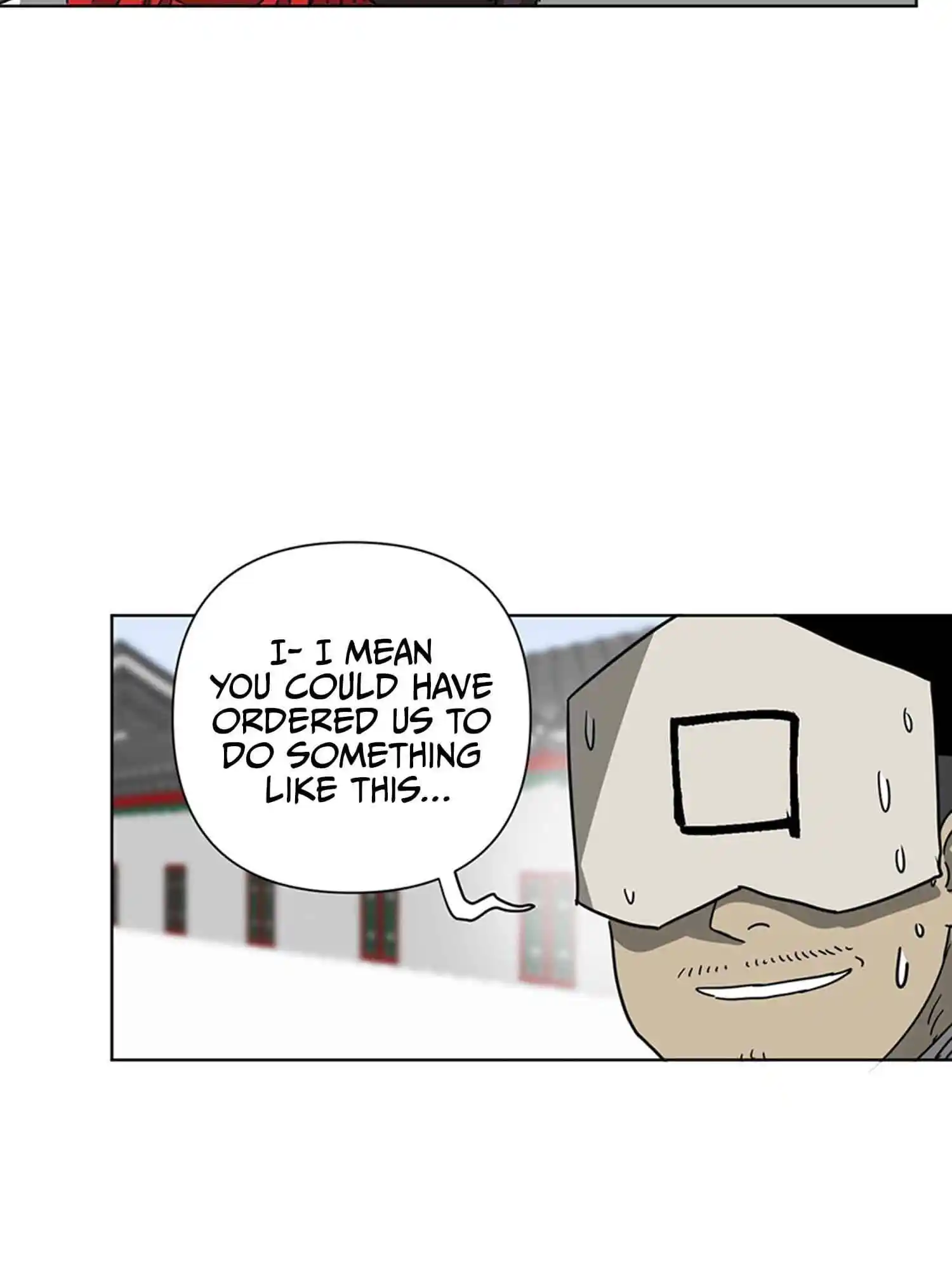 Infinite Level Up in Murim Chapter 102.2