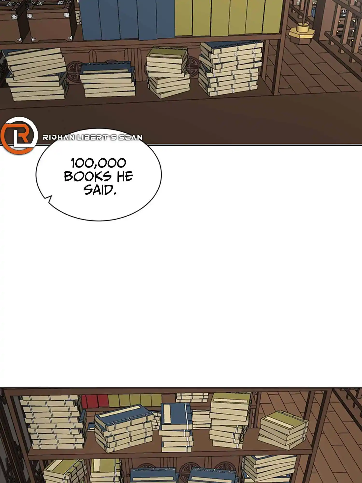 Infinite Level Up in Murim Chapter 102.2