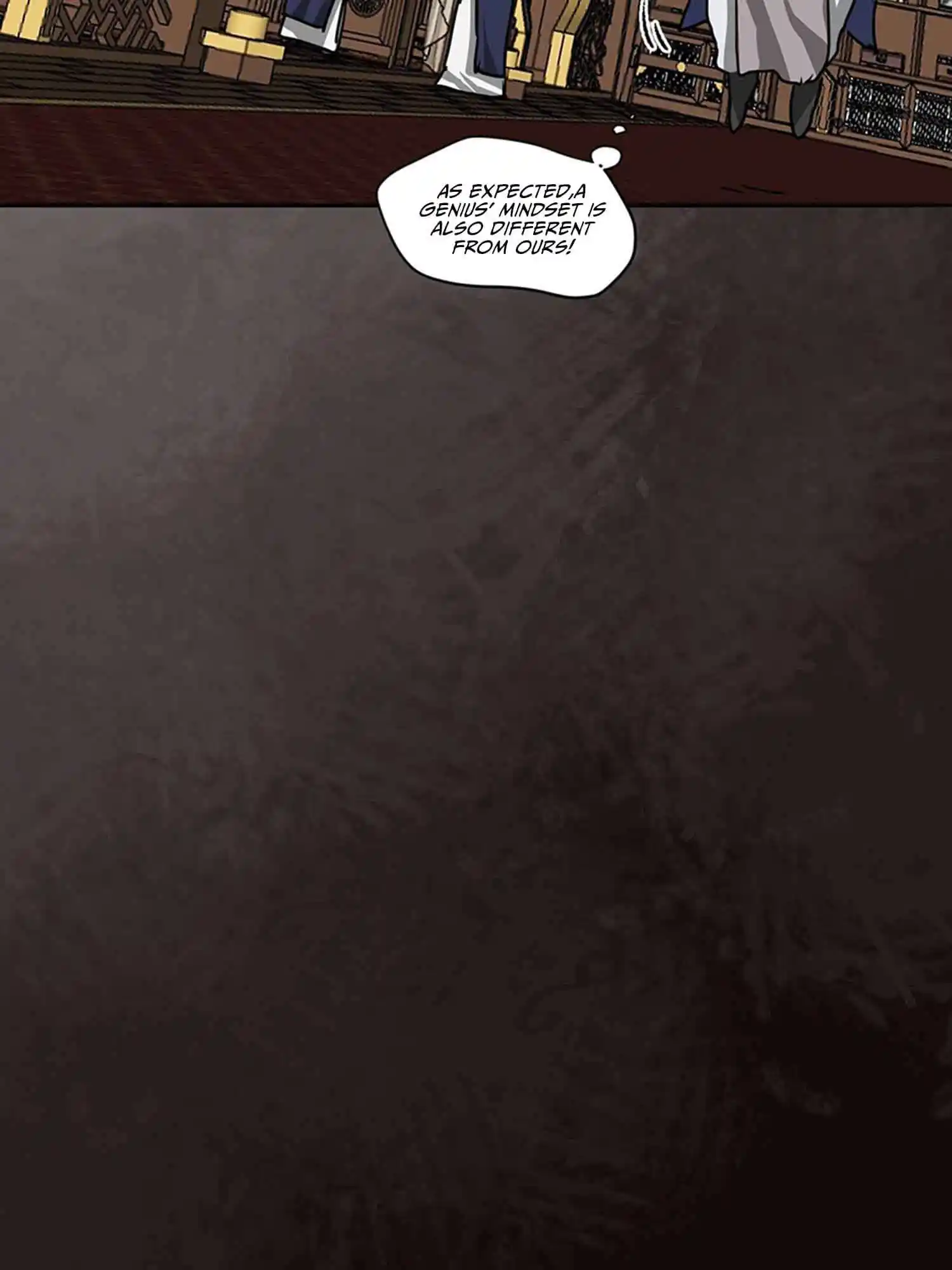 Infinite Level Up in Murim Chapter 102.2