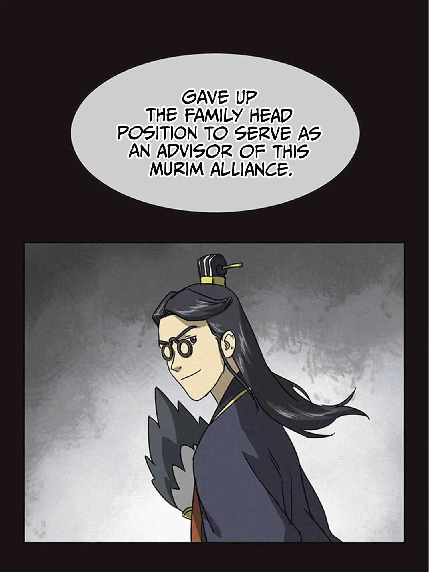 Infinite Level Up in Murim Chapter 102.2