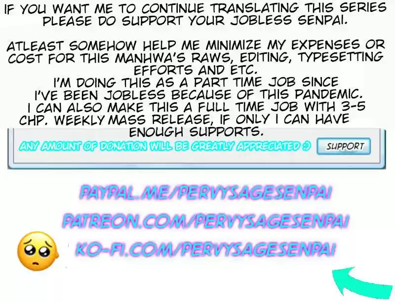 Infinite Level Up In Murim Chapter 11