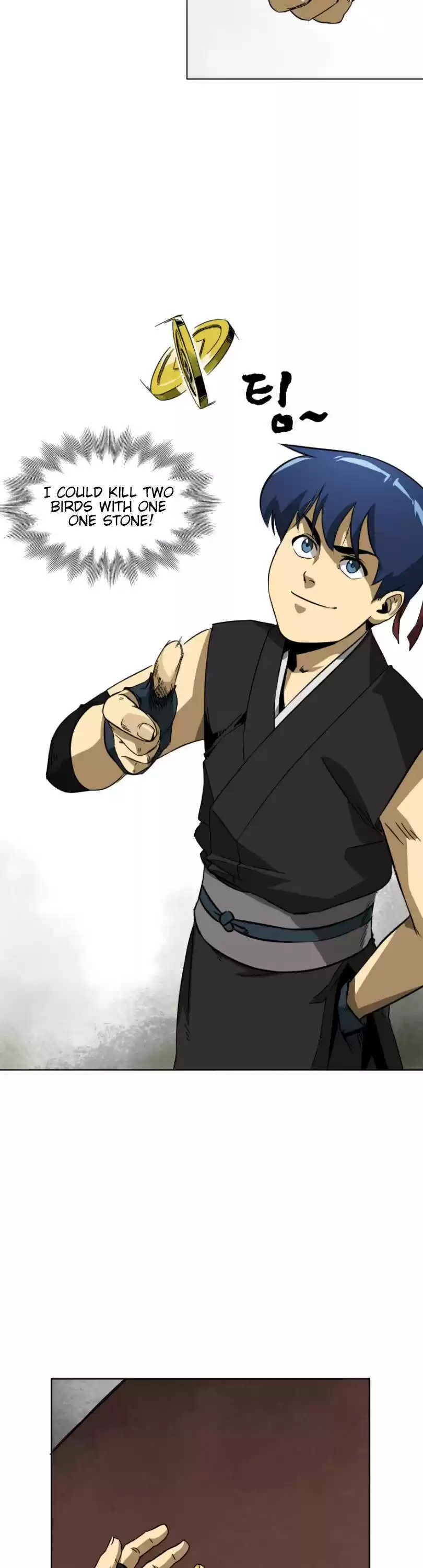 Infinite Level Up In Murim Chapter 11