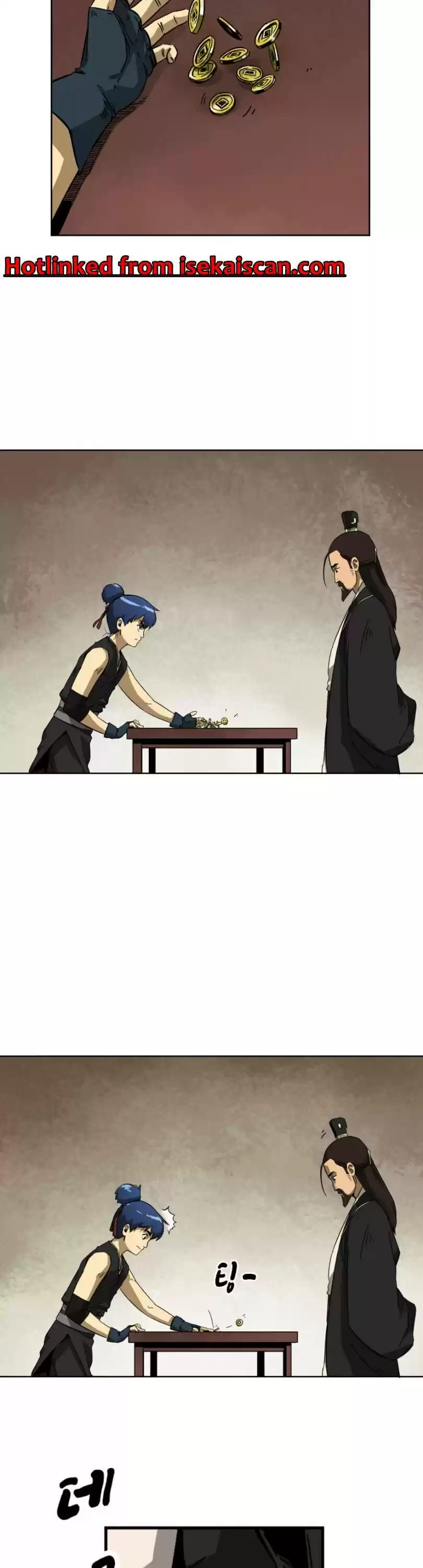 Infinite Level Up In Murim Chapter 11