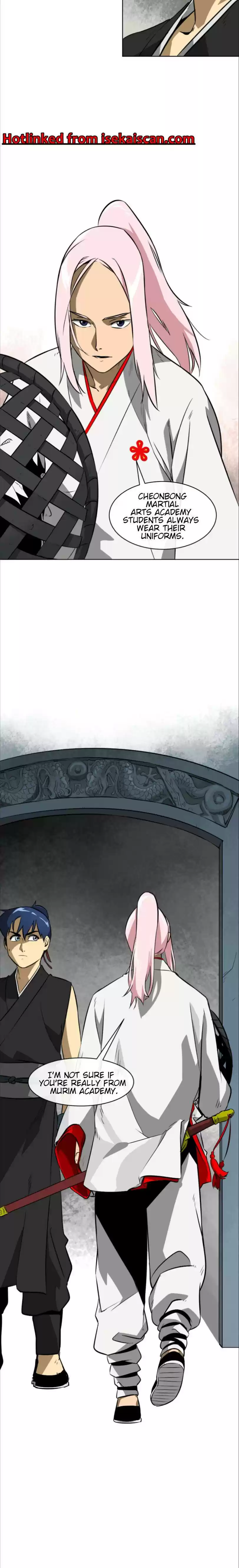 Infinite Level Up In Murim Chapter 12