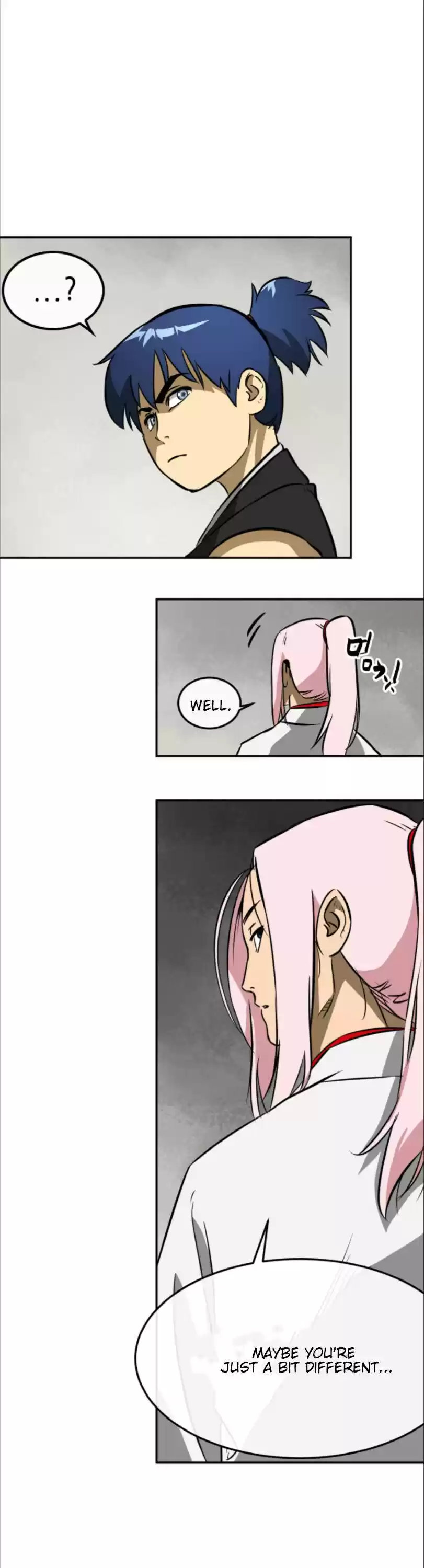 Infinite Level Up In Murim Chapter 12