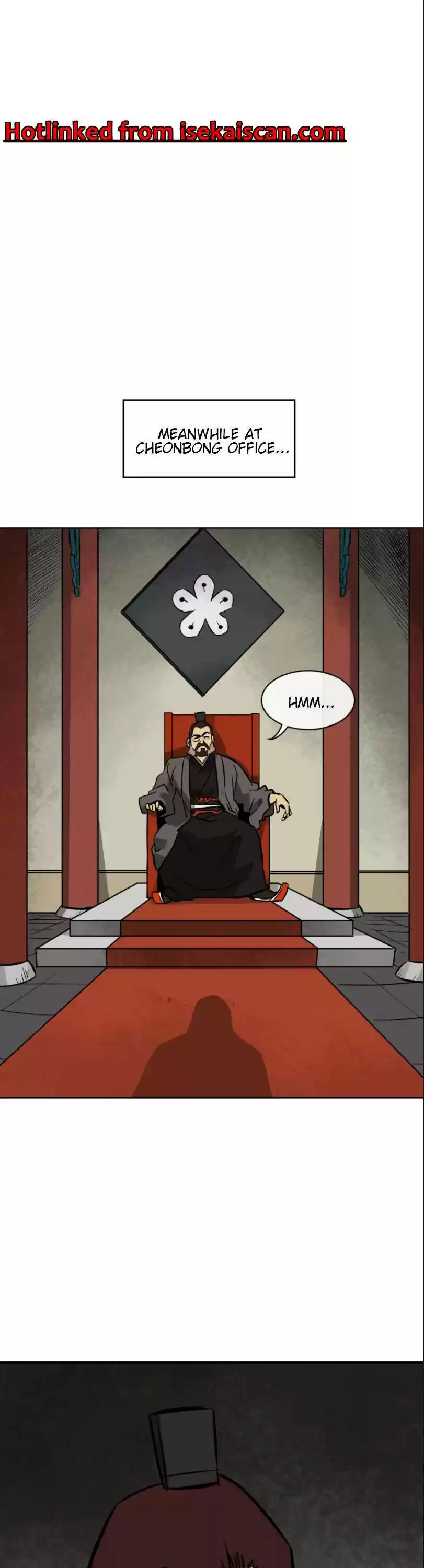 Infinite Level Up In Murim Chapter 12