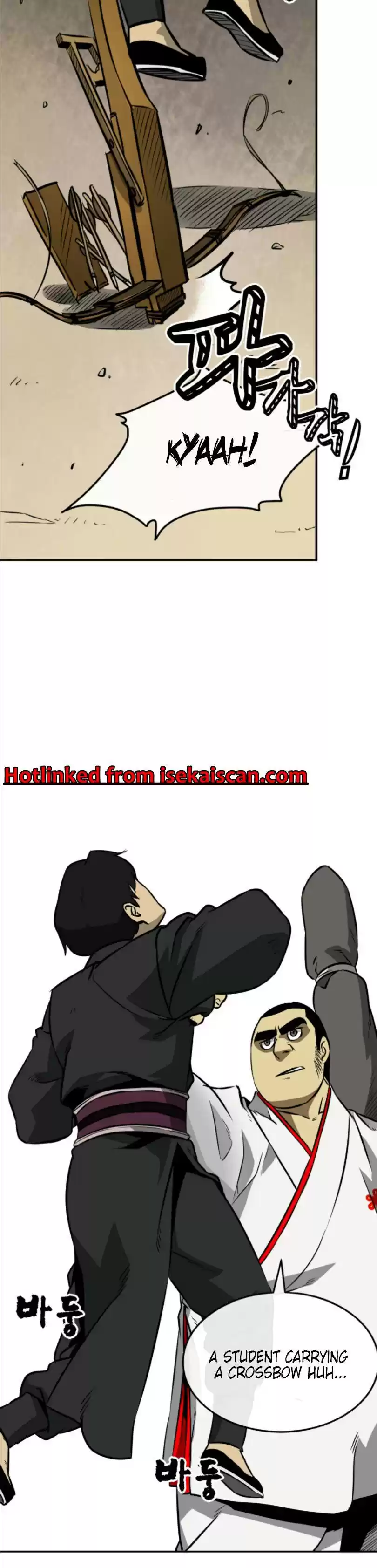 Infinite Level Up In Murim Chapter 12