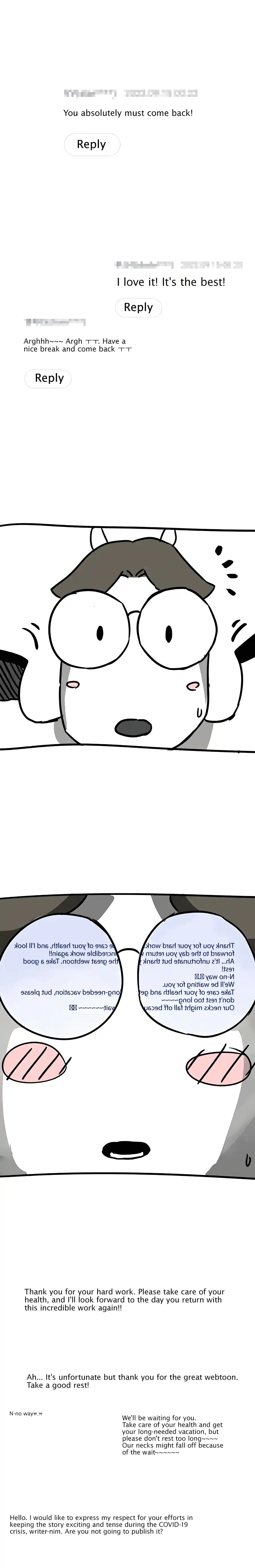 Infinite Level Up in Murim Chapter 129.1