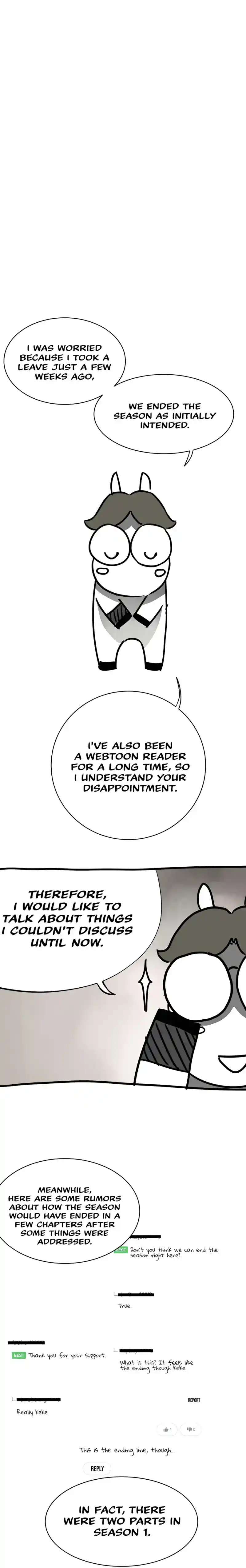 Infinite Level Up in Murim Chapter 129.5