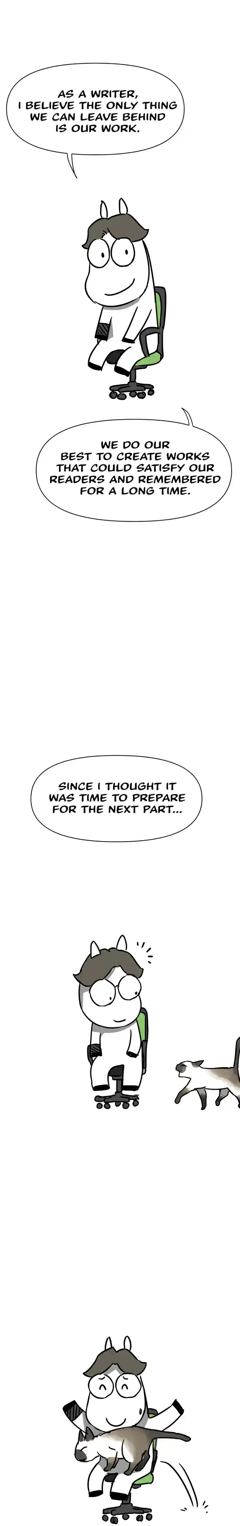 Infinite Level Up in Murim Chapter 129.5