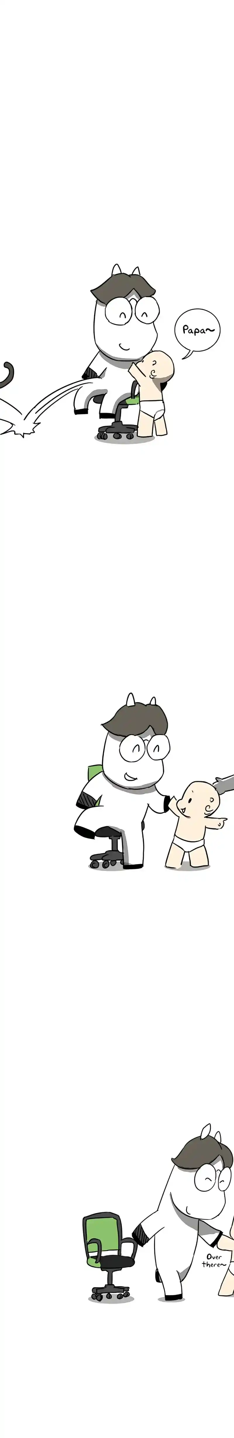 Infinite Level Up in Murim Chapter 129.5