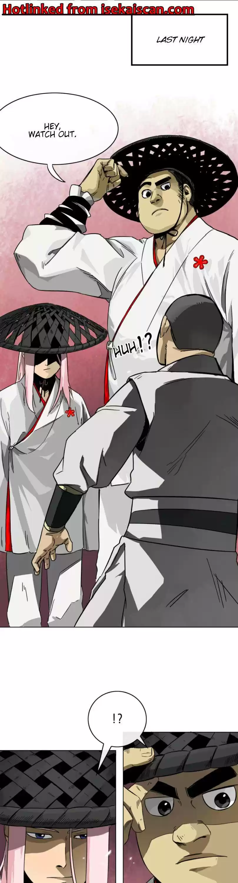 Infinite Level Up In Murim Chapter 13