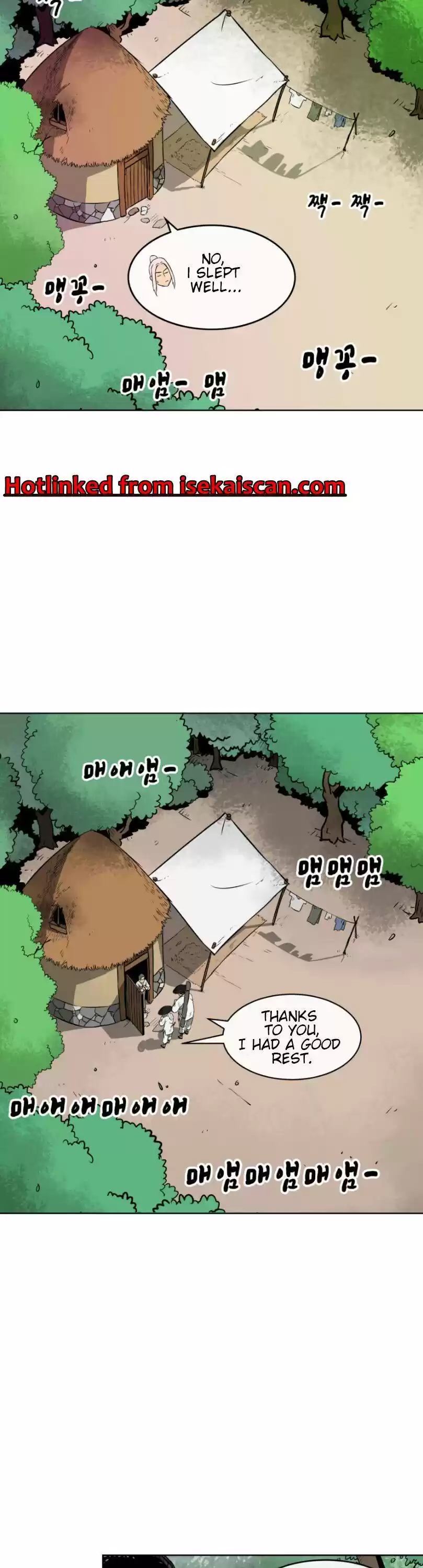 Infinite Level Up In Murim Chapter 13