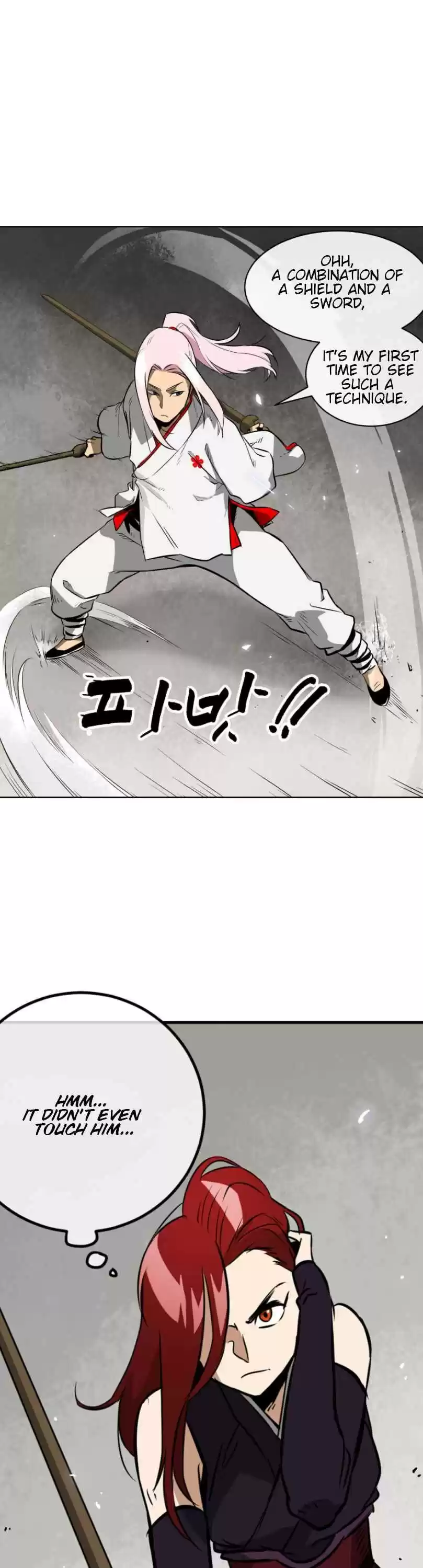 Infinite Level Up In Murim Chapter 14