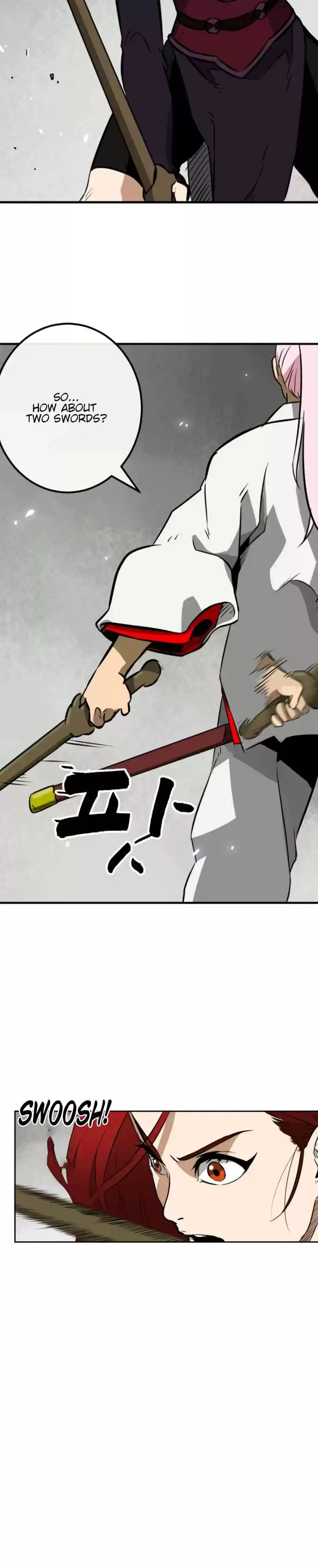 Infinite Level Up In Murim Chapter 14