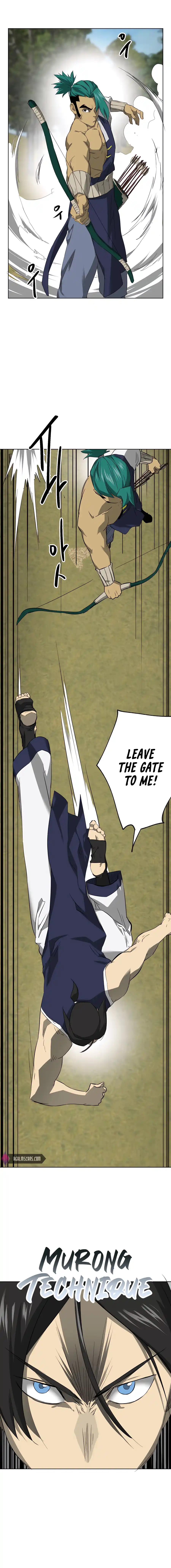 Infinite Level Up in Murim Chapter 146