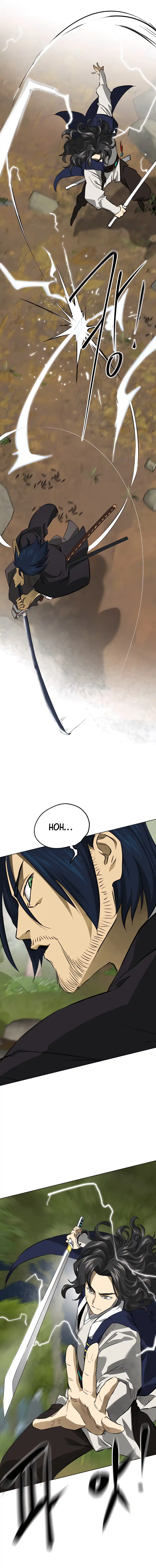 Infinite Level Up in Murim Chapter 148