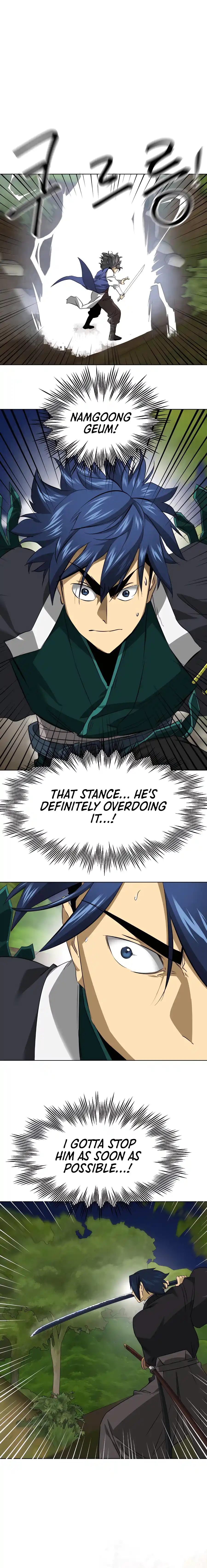 Infinite Level Up in Murim Chapter 149