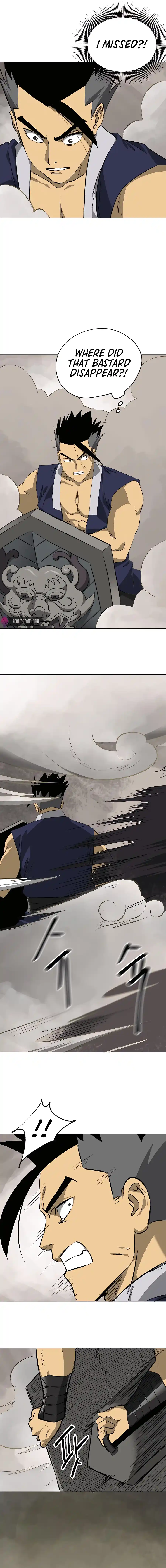 Infinite Level Up in Murim Chapter 149