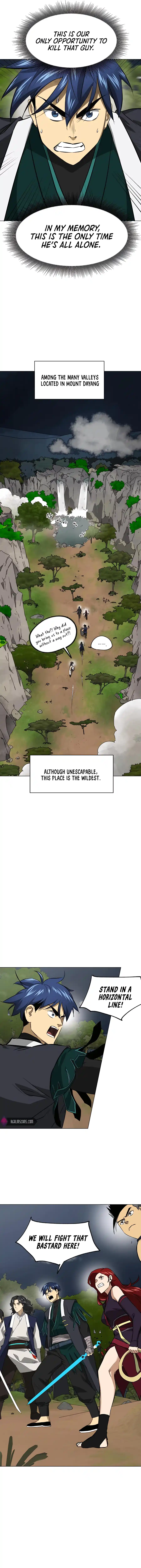 Infinite Level Up in Murim Chapter 149