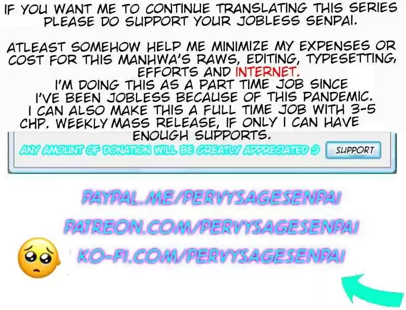 Infinite Level Up In Murim Chapter 15