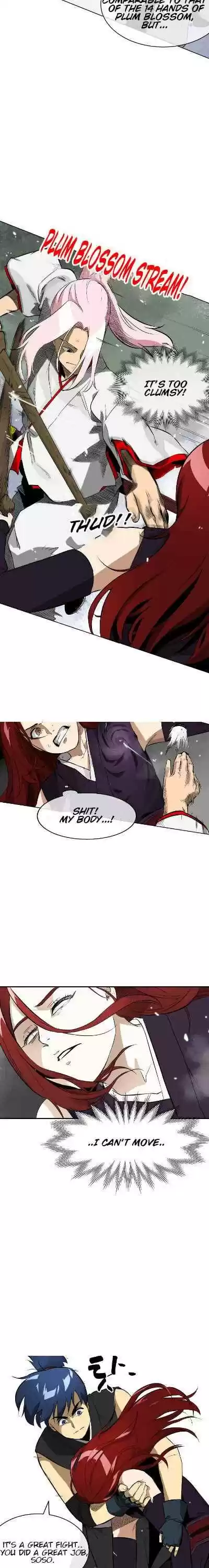 Infinite Level Up In Murim Chapter 15