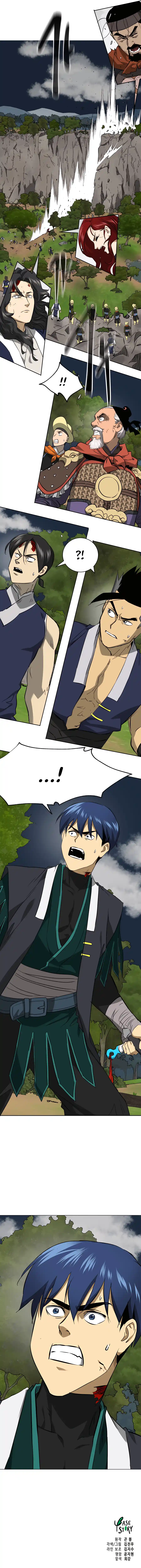 Infinite Level Up in Murim Chapter 150