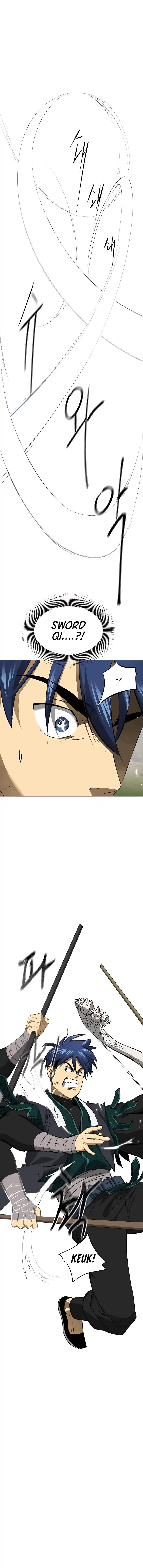 Infinite Level Up in Murim Chapter 151