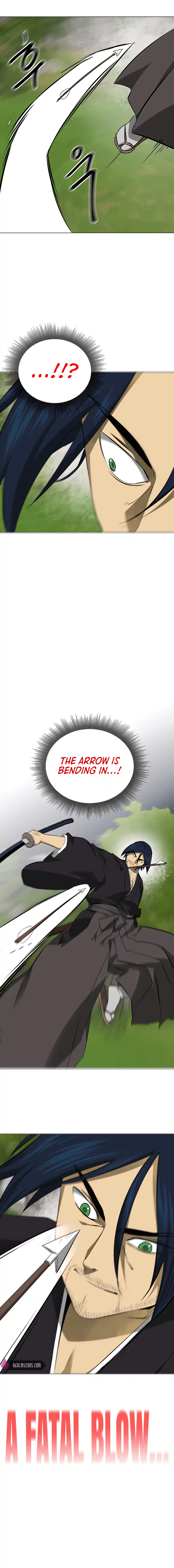 Infinite Level Up in Murim Chapter 151