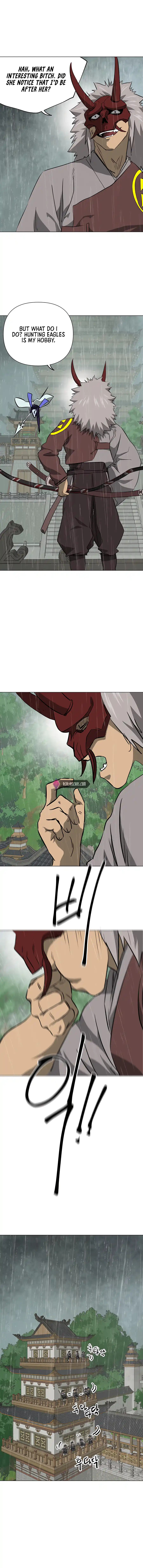 Infinite Level Up in Murim Chapter 159