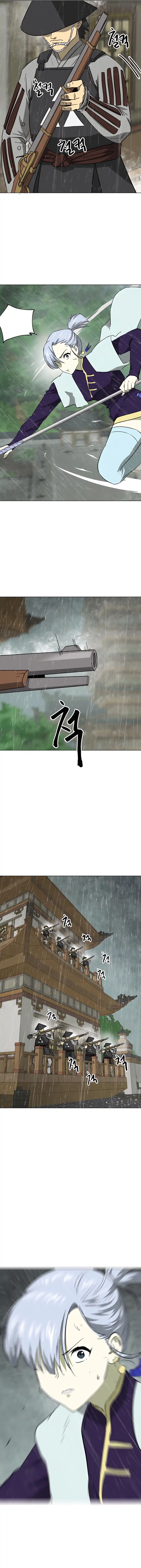 Infinite Level Up in Murim Chapter 159