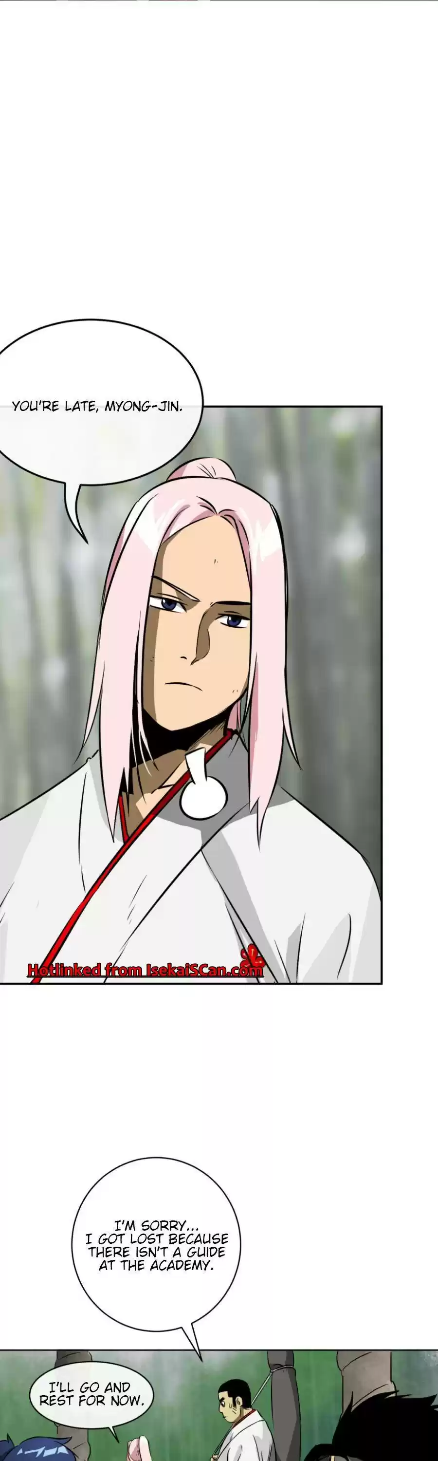 Infinite Level Up In Murim Chapter 16