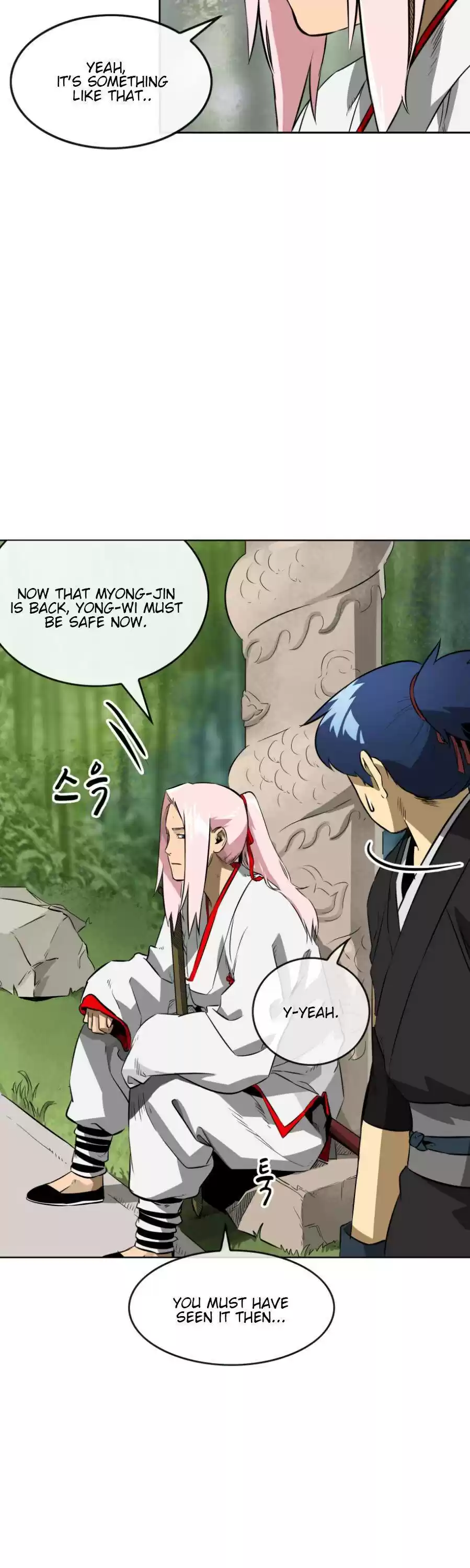 Infinite Level Up In Murim Chapter 16