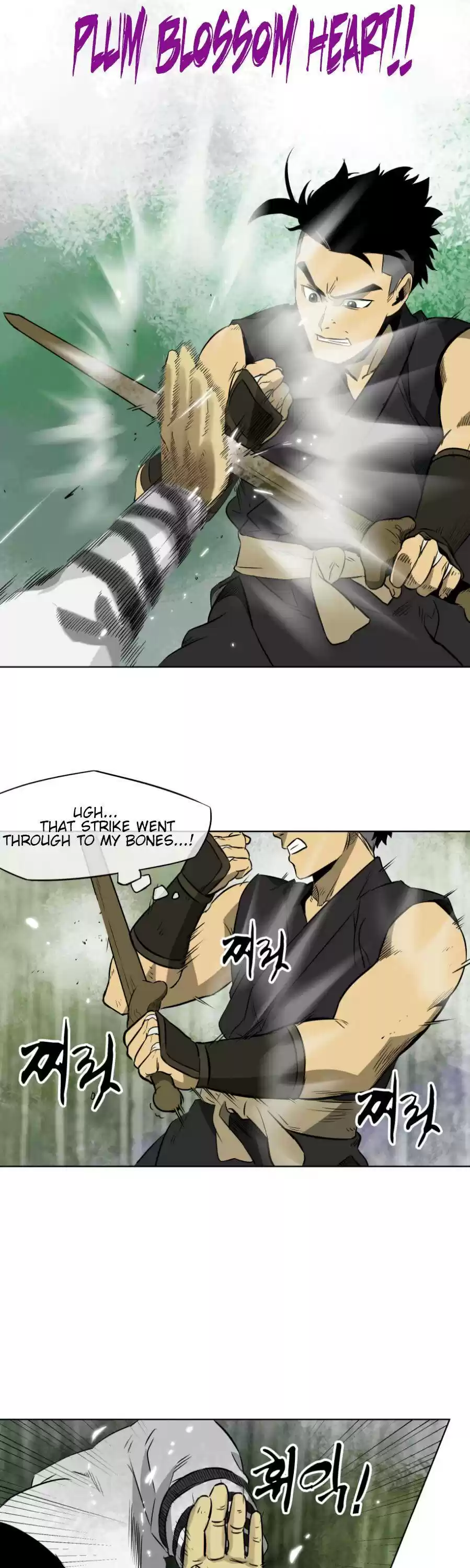 Infinite Level Up In Murim Chapter 16