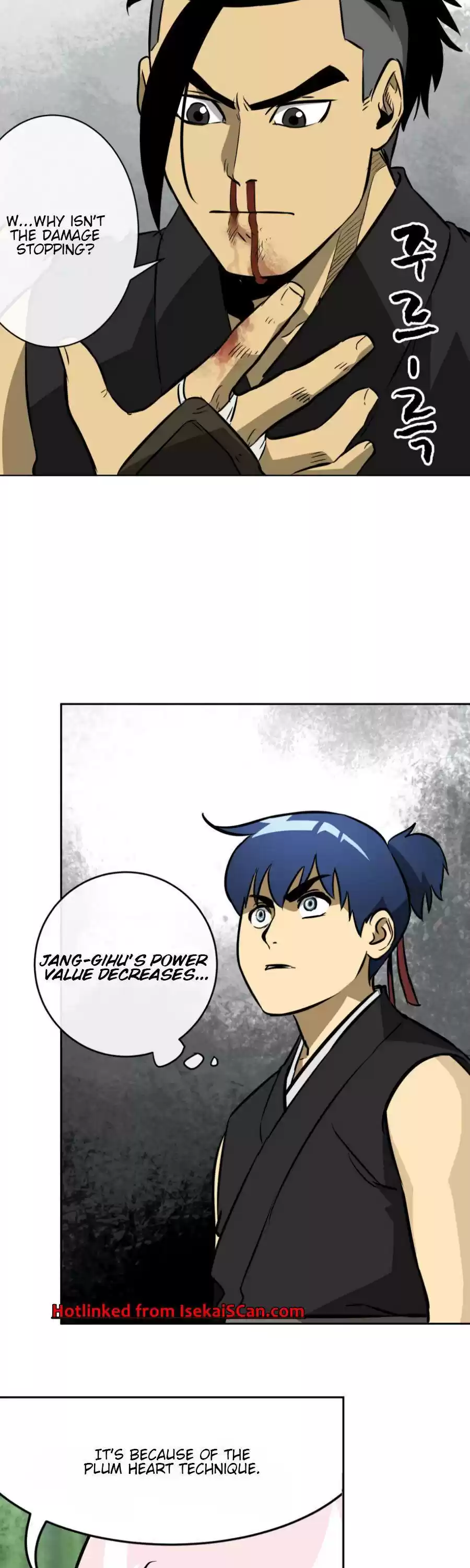 Infinite Level Up In Murim Chapter 16