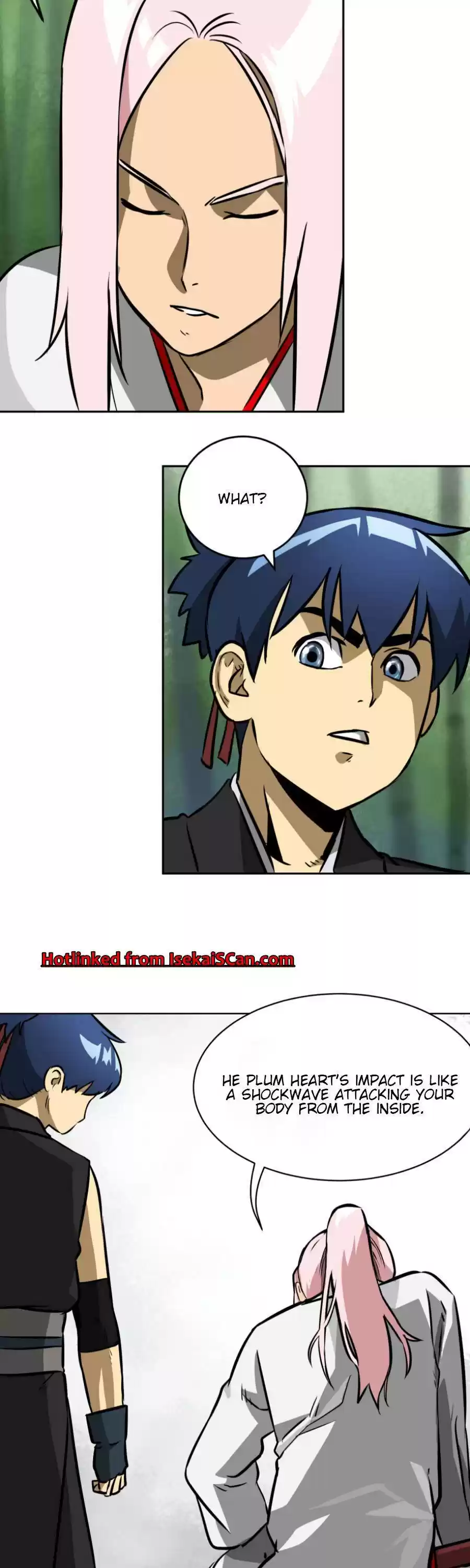 Infinite Level Up In Murim Chapter 16