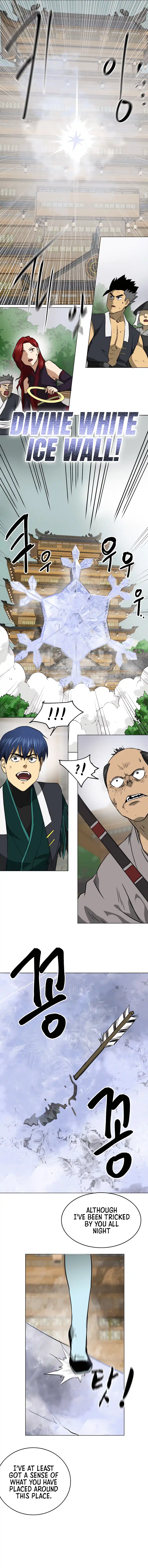 Infinite Level Up in Murim Chapter 162