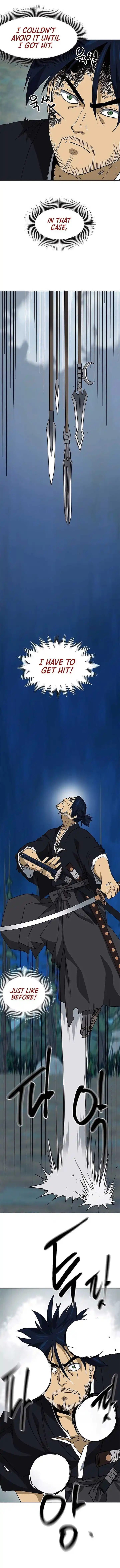 Infinite Level Up In Murim Chapter 184