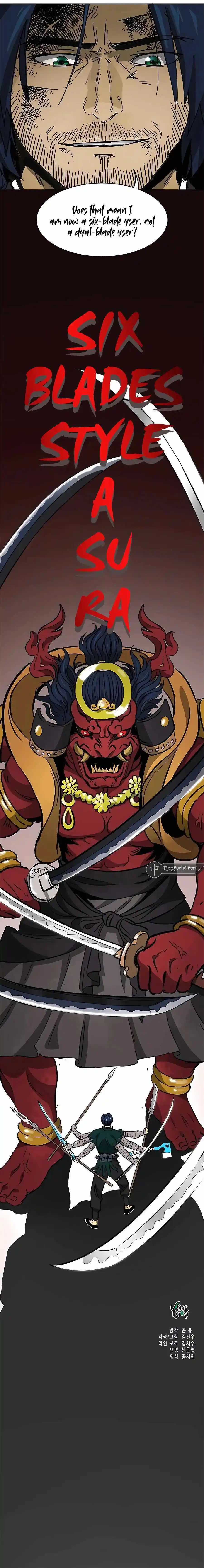 Infinite Level Up In Murim Chapter 185