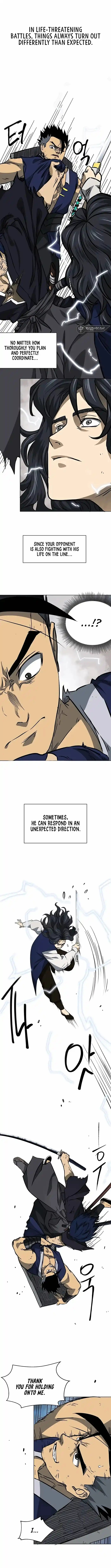 Infinite Level Up In Murim Chapter 187