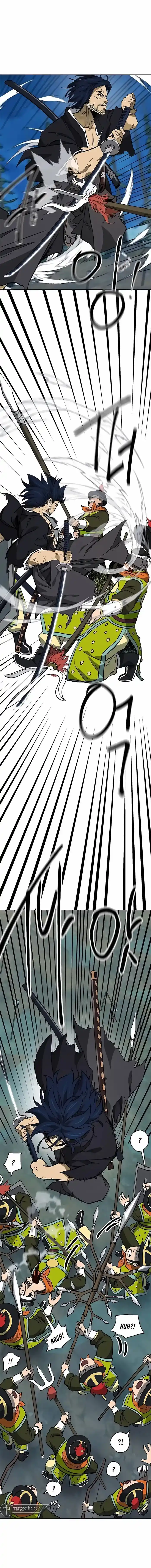 Infinite Level Up In Murim Chapter 187