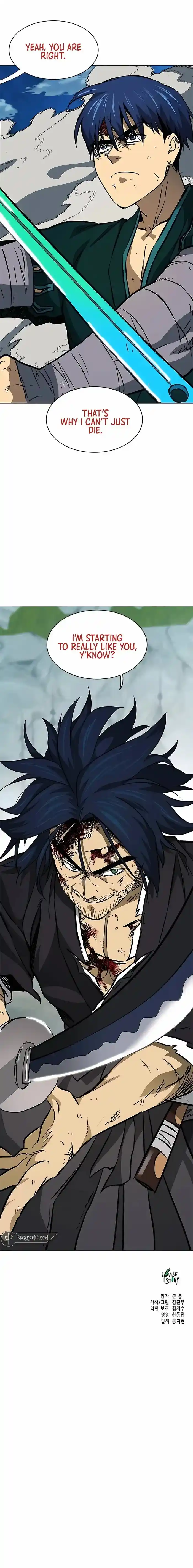 Infinite Level Up In Murim Chapter 187