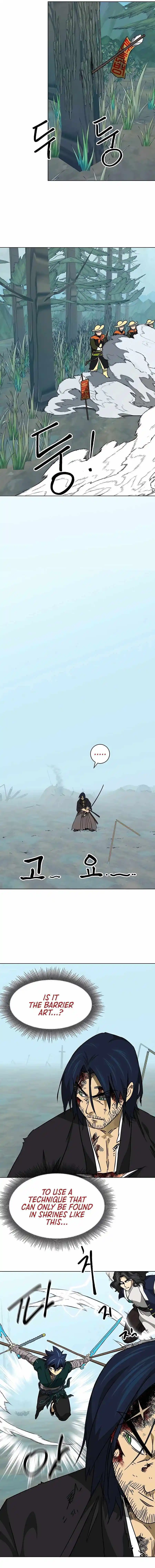 Infinite Level Up In Murim Chapter 188