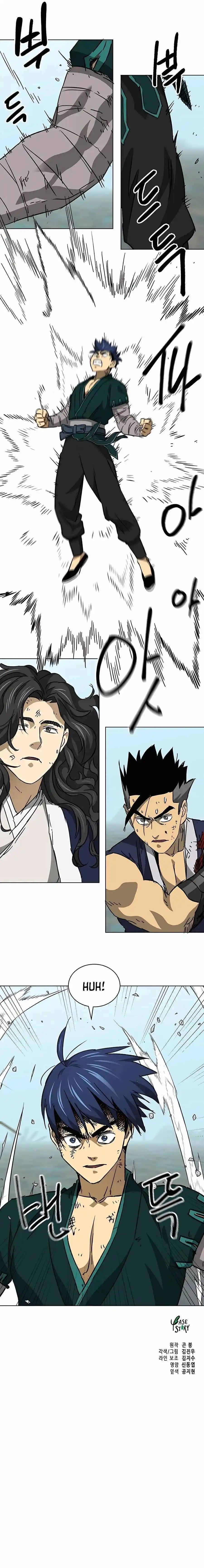 Infinite Level Up In Murim Chapter 188