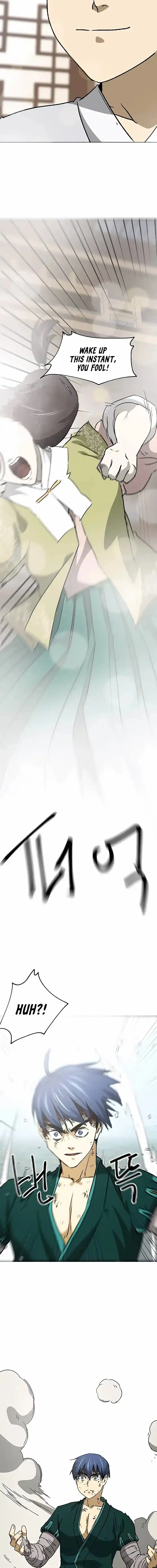 Infinite Level Up In Murim Chapter 189