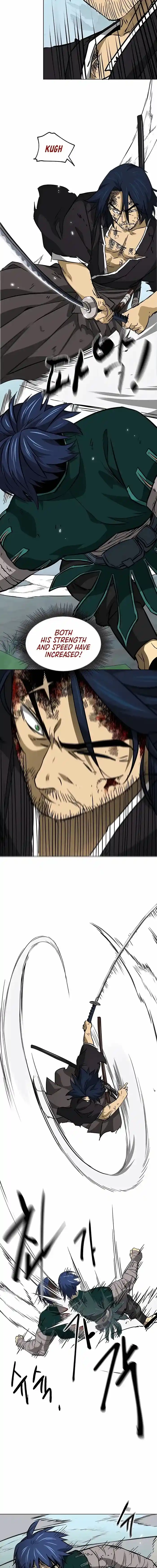 Infinite Level Up In Murim Chapter 189