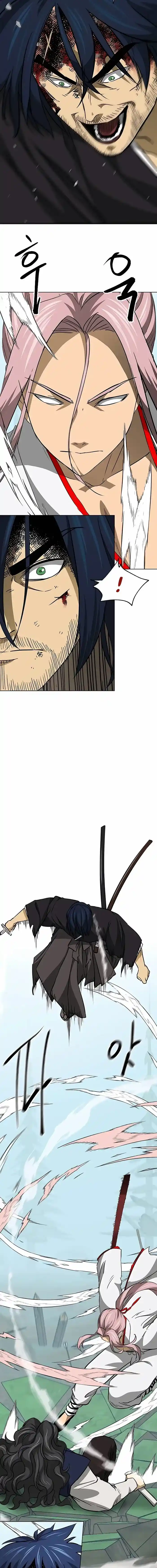 Infinite Level Up In Murim Chapter 189